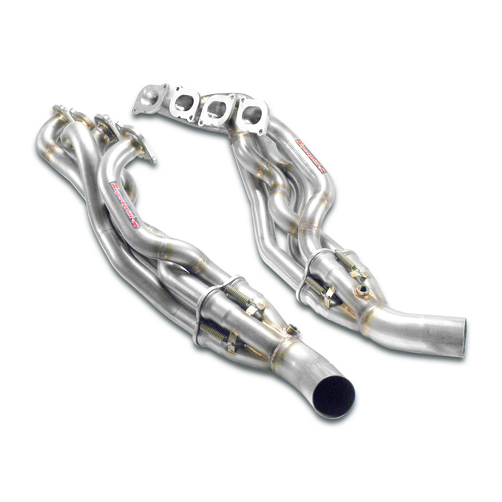 Manifold Right - Left